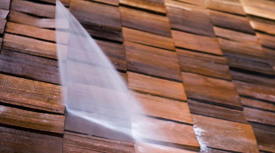 Asphalt Roofing in Wolcott, IN